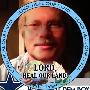 Meet your Posher, Gerald